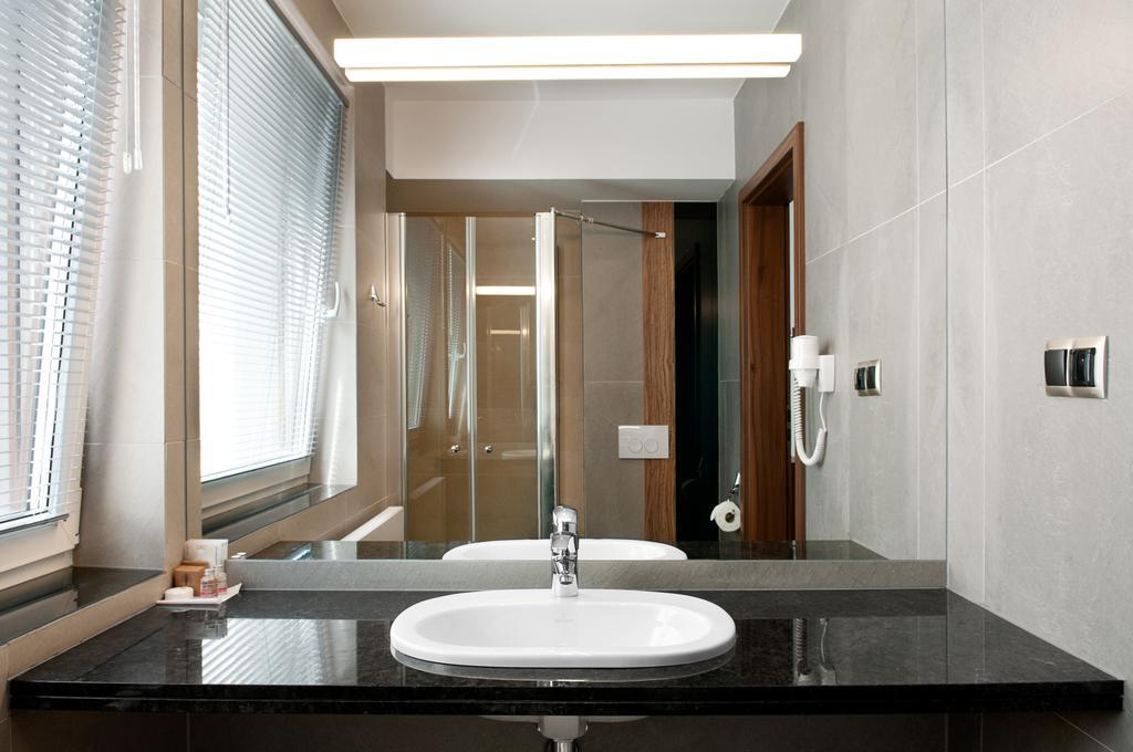 Hotel Piano Lublin Rom bilde