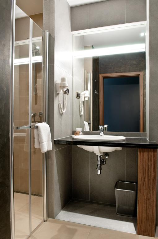 Hotel Piano Lublin Rom bilde