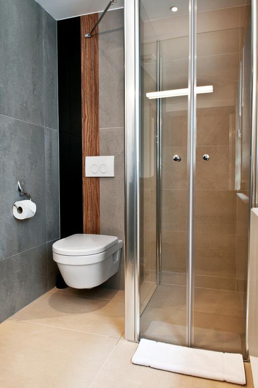 Hotel Piano Lublin Rom bilde